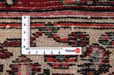 Hosseinabad - Hamadan Persian Carpet 317x218 - Picture 4