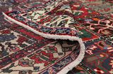 Bakhtiari - Garden Persian Carpet 300x201 - Picture 5