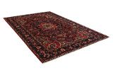 Bakhtiari Persian Carpet 316x212 - Picture 1