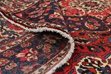 Bakhtiari Persian Carpet 316x212 - Picture 5