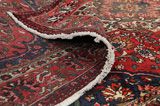 Farahan - Sarouk Persian Carpet 337x213 - Picture 5