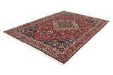 Bakhtiari Persian Carpet 318x213 - Picture 2
