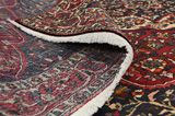 Bakhtiari Persian Carpet 318x213 - Picture 5