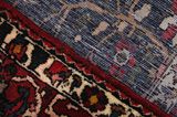 Bakhtiari Persian Carpet 318x213 - Picture 6