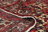 Bakhtiari - Garden Persian Carpet 283x210 - Picture 5