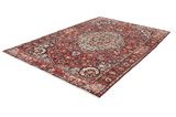 Bakhtiari Persian Carpet 318x207 - Picture 2