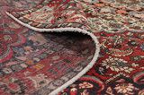 Bakhtiari Persian Carpet 318x207 - Picture 5