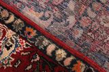 Bakhtiari Persian Carpet 318x207 - Picture 6
