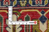 Tabriz Persian Carpet 227x138 - Picture 4