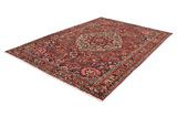 Bakhtiari Persian Carpet 300x206 - Picture 2