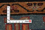 Enjelas - Hamadan Persian Carpet 185x102 - Picture 4