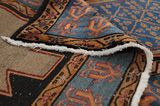 Enjelas - Hamadan Persian Carpet 185x102 - Picture 5