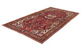 Farahan - Sarouk Persian Carpet 303x160 - Picture 2