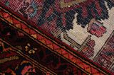 Farahan - Sarouk Persian Carpet 303x160 - Picture 6