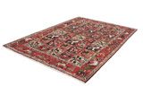 Bakhtiari - Garden Persian Carpet 298x207 - Picture 2