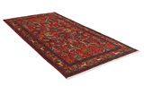 Sarouk - Farahan Persian Carpet 298x151 - Picture 1