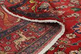 Sarouk - Farahan Persian Carpet 298x151 - Picture 5