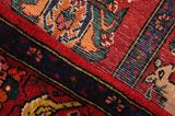 Sarouk - Farahan Persian Carpet 298x151 - Picture 6