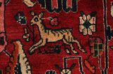 Sarouk - Farahan Persian Carpet 298x151 - Picture 11