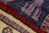 Koliai - Kurdi Persian Carpet 255x146 - Picture 6