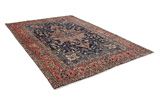 Tabriz Persian Carpet 320x218 - Picture 1