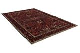 Bakhtiari - Garden Persian Carpet 312x208 - Picture 1