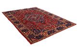 Jozan - Sarouk Persian Carpet 307x218 - Picture 1