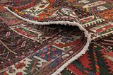 Bakhtiari - Garden Persian Carpet 292x203 - Picture 5