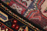 Bakhtiari - old Persian Carpet 295x210 - Picture 6