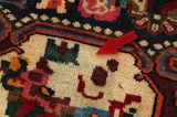 Bakhtiari - old Persian Carpet 295x210 - Picture 17