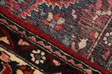 Bakhtiari Persian Carpet 319x209 - Picture 6