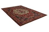 Bakhtiari Persian Carpet 314x206 - Picture 1