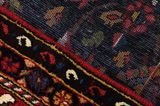 Bakhtiari Persian Carpet 314x206 - Picture 6