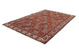 Bakhtiari - Garden Persian Carpet 318x205 - Picture 2