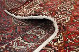 Bakhtiari - Garden Persian Carpet 318x205 - Picture 5