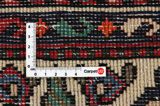 Bakhtiari - Garden Persian Carpet 297x210 - Picture 4