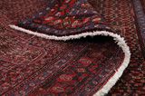 Senneh - Kurdi Persian Carpet 313x124 - Picture 5