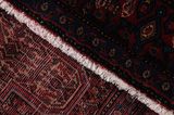 Senneh - Kurdi Persian Carpet 313x124 - Picture 6