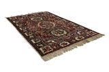 Bakhtiari - Qashqai Persian Carpet 313x211 - Picture 1