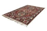 Bakhtiari - Qashqai Persian Carpet 313x211 - Picture 2