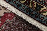 Senneh - Kurdi Persian Carpet 378x96 - Picture 6