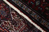 Senneh - Kurdi Persian Carpet 157x126 - Picture 6