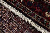 Senneh - Kurdi Persian Carpet 160x126 - Picture 6