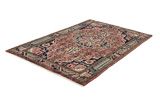 Bijar - Kurdi Persian Carpet 240x152 - Picture 2
