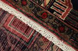 Bijar - Kurdi Persian Carpet 240x152 - Picture 6