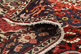Bakhtiari Persian Carpet 308x210 - Picture 5