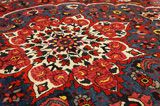 Bakhtiari Persian Carpet 308x210 - Picture 11