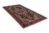 Nahavand - Hamadan Persian Carpet 300x162 - Picture 1