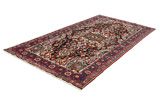 Nahavand - Hamadan Persian Carpet 300x162 - Picture 2