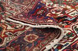 Nahavand - Hamadan Persian Carpet 300x162 - Picture 5